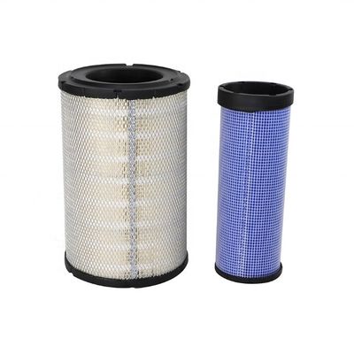Reference NO. FLI 9017 Air Filter Set YN11P00029S003 MMH80120 MMH80110 3FE0245950