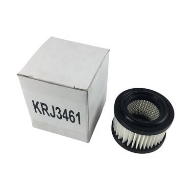 Hitachi Car Fitment Auto Air Filter KRJ3461 14500233 14596399 with and Fast Shipping