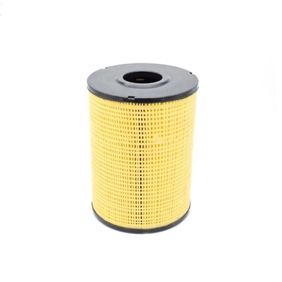 1R0726 Truck Engine Parts Lube Oil Filter Element LF557500 with Filter Paper and Iron