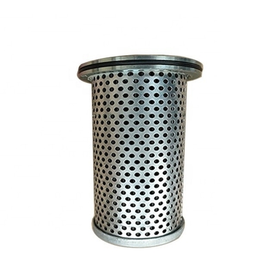 Stainless Steel and Filter Paper YL-98-100 Hydwell Style Transmission Oil Filter Element