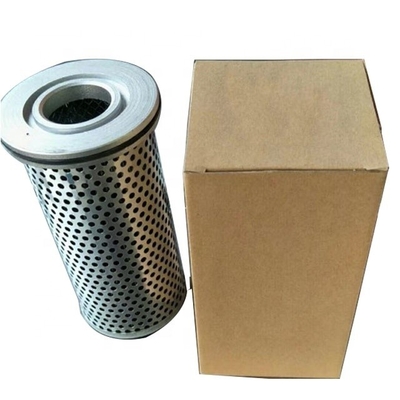 Stainless Steel and Filter Paper YL-98-100 Hydwell Style Transmission Oil Filter Element