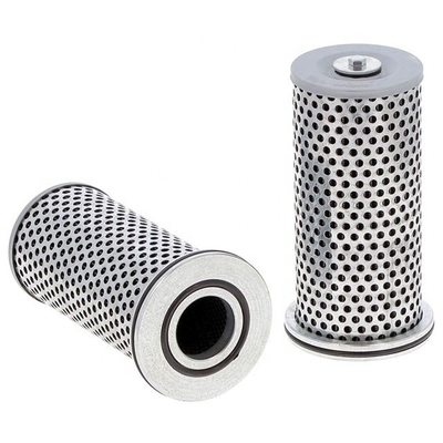 Stainless Steel and Filter Paper YL-98-100 Hydwell Style Transmission Oil Filter Element