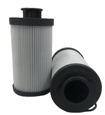 Hydraulic Oil Filter 0160R020ON P566972 R928017505 H0160R025EB3 67133198 for General