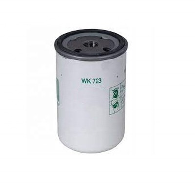 76.8*120 Diesel Fuel Filter for Trucks Engine Z75 Auto Cartridge Parts WK723