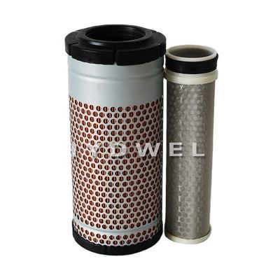 Air Filter For Tractor T1270-16320 C11003 CF6001 A-8807 AF26250 P621879 84221831 T027016321
