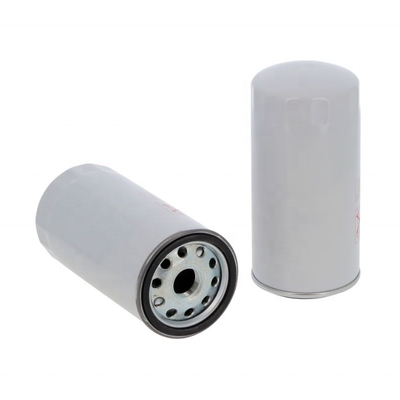 Hot market hydwell truck engine parts oil filter LF3977 p550693 with high reliability