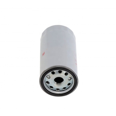 Hot market hydwell truck engine parts oil filter LF3977 p550693 with high reliability