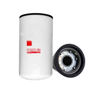 Iron and Filter Paper FF5825NN Diesel Fuel Water Separator Filter for Generator Sets