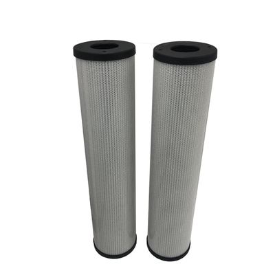 Hydraulic Oil Filter for Tractor Engines Parts 0251RK010BN4H1RC Glass Fiber Material