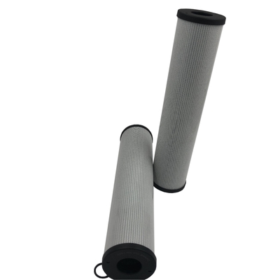 Hydraulic Oil Filter for Tractor Engines Parts 0251RK010BN4H1RC Glass Fiber Material