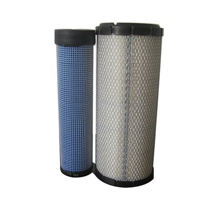 Retail Hydwell Excavator Parts Air Filter Cartridge 32917301 32917302 P822768 P822769