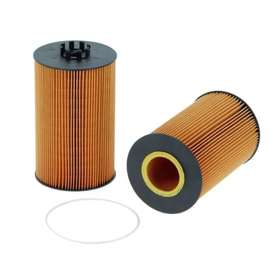 Hydwell E422HD86 51055040122 LF17056 Truck Machinery Engine Parts 121*121*105 lube filter