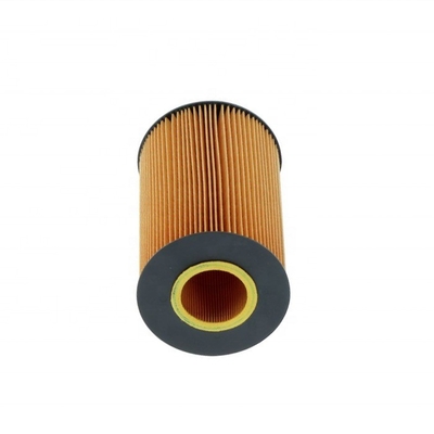 Hydwell E422HD86 51055040122 LF17056 Truck Machinery Engine Parts 121*121*105 lube filter