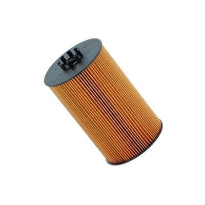 Hydwell E422HD86 51055040122 LF17056 Truck Machinery Engine Parts 121*121*105 lube filter