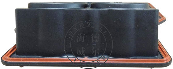 Reference NO. D4 D6 D9 D11 Type SCR parts CV50607 Crankcase Ventilation Element Filter