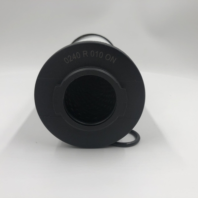 Hydraulic Oil Fiberglass Filter 0240R010ON P566979 R900229747 39906891 DER242V2C10 MP3598