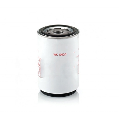 OE NO. WK1060/1 Iron Filter Paper Hydwell Automobile Fuel System Accessories Filter