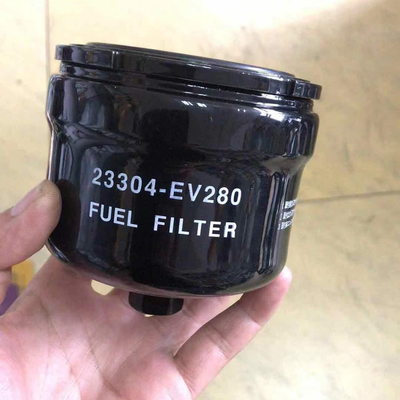 Hydwell Fuel Filter for Truck Engine Diesel Parts OE 23304-EV280 SN25179 and Performance