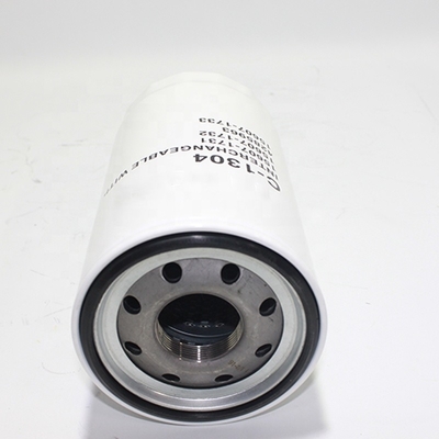 Truck Engine Parts Lube Oil Filter Element 15607-1731 15607-1732 15607-1733 4285963 P552050 C-1304