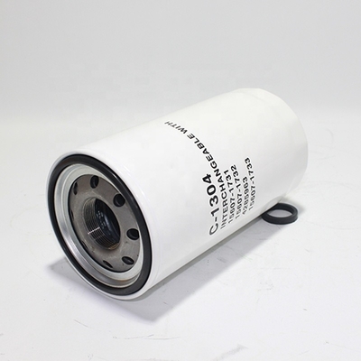 Truck Engine Parts Lube Oil Filter Element 15607-1731 15607-1732 15607-1733 4285963 P552050 C-1304