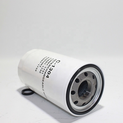 Truck Engine Parts Lube Oil Filter Element 15607-1731 15607-1732 15607-1733 4285963 P552050 C-1304