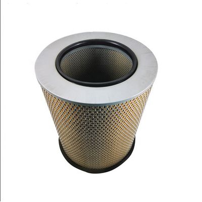 Truck Diesel Engine Parts Air Filter Element P782396 21834210 AF782396 2734500 2242183