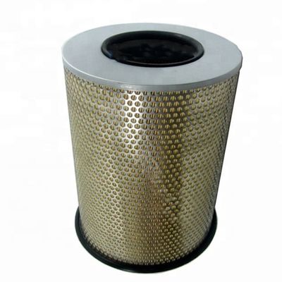 Truck Diesel Engine Parts Air Filter Element P782396 21834210 AF782396 2734500 2242183