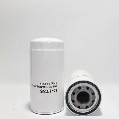 Replace/Repair Purpose Hydwell C-1735 Spin-On Lube Oil Filter Element 0K87A14317