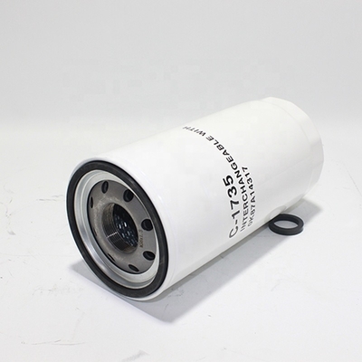 Replace/Repair Purpose Hydwell C-1735 Spin-On Lube Oil Filter Element 0K87A14317