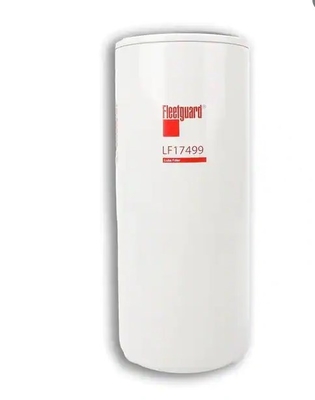 Truck Parts Lube Spin-On Oil Filter OEM LF17499 B7503 P551145 1884508C2 1889124C91