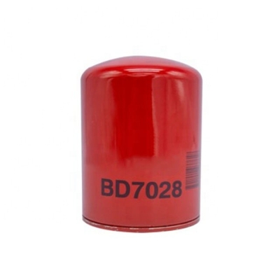 Car Fitment BD7028 ME013307 P502008 1269907 2451U3431 Lube Spin-on Lube Oil Filter