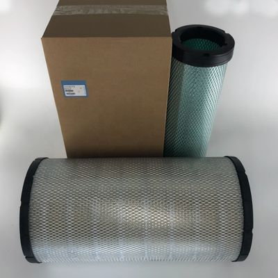 Air Filter Element P778906 P778905 32925404 for Truck Diesel Engine Parts Year Other