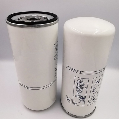 95*95*275mm Dimension Oil Filter for Engine 4666343 478736 LF17505 478736-2 2P-4004 H200W10 217071