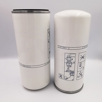 95*95*275mm Dimension Oil Filter for Engine 4666343 478736 LF17505 478736-2 2P-4004 H200W10 217071