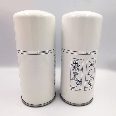 95*95*275mm Dimension Oil Filter for Engine 4666343 478736 LF17505 478736-2 2P-4004 H200W10 217071