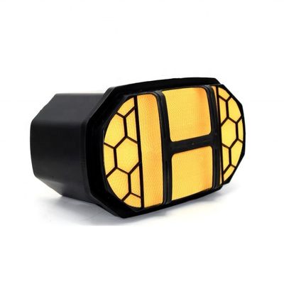 Primary Filter for Excavator 336e Hydwell 496-9841 496-9842 Air Filter at Affordable