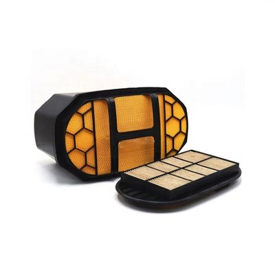 Primary Filter for Excavator 336e Hydwell 496-9841 496-9842 Air Filter at Affordable