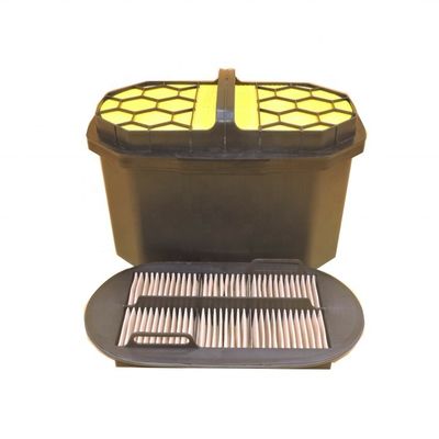 Truck Model Excavator E330V Primary Filter 496-9845 4969845 for Diesel Engine Parts