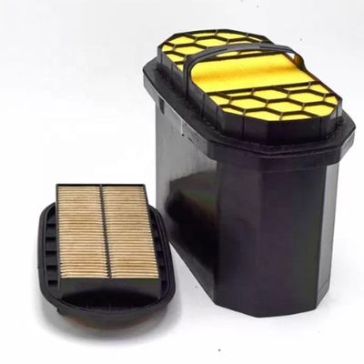 K19950c1 K19900c1 K2140/479-8989/479-8991 PU Air Filter for Engine Intake Performance