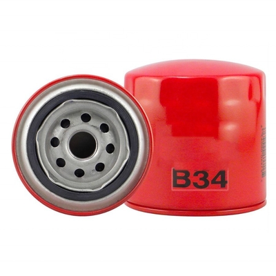 Engine Oil Filter P550963 for Dodge Car Fitment at within Hydwell