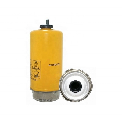 Replace Excavator Tractor Fuel Water Separator FS19993 P551435 JCB360 32/925869 32/925994