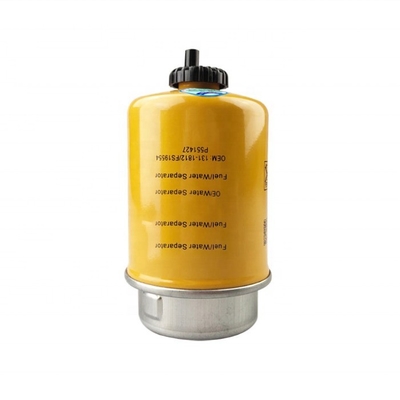Filter Type Fuel Filter Elements for Loader Parts 131-1812 Re53729 P550398 Fs19554
