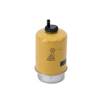 Filter Type Fuel Filter Elements for Loader Parts 131-1812 Re53729 P550398 Fs19554
