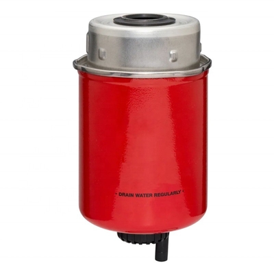 Filter Type Fuel Filter Elements for Loader Parts 131-1812 Re53729 P550398 Fs19554