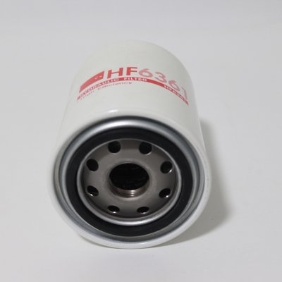 Other Car Fitment HF6361 Spin-On Lube Oil Filter Element 1R0734 Reference NO. P555680
