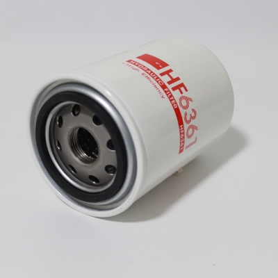 Other Car Fitment HF6361 Spin-On Lube Oil Filter Element 1R0734 Reference NO. P555680
