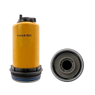 320/07416 32007416 Z20140010 5207540 P569027 V837079244 Fuel Water Separator for Cranes