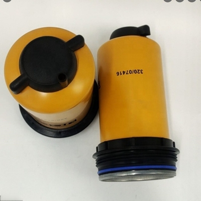 320/07416 32007416 Z20140010 5207540 P569027 V837079244 Fuel Water Separator for Cranes