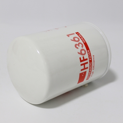 Other Car Fitment HF6361 Spin-On Lube Oil Filter Element 1R0734 Reference NO. P555680