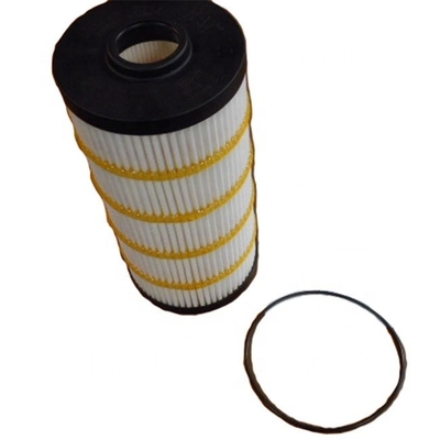 3375270 Filter for Excavator Hydraulic Transmission Oil Filter Machinery Repair Shops
